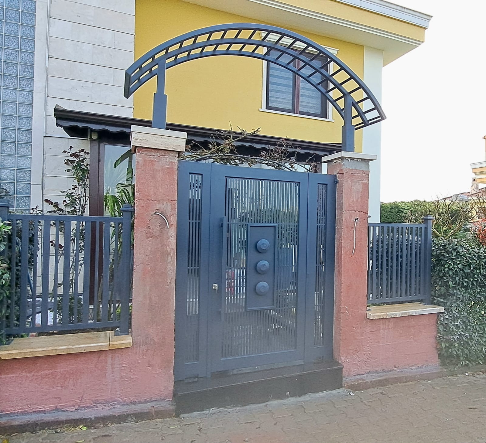 SN. MASMANACI VİLLASI 07